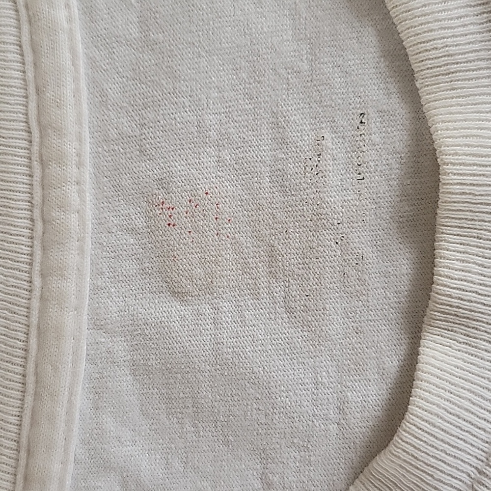 Vintage 688 Atlanta MetroPlex 2008 Reunion Tshirt. No Tags One Hole. See Photos - Picture 6 of 16
